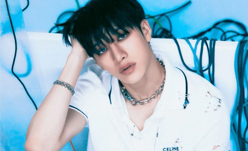 Bang Chan